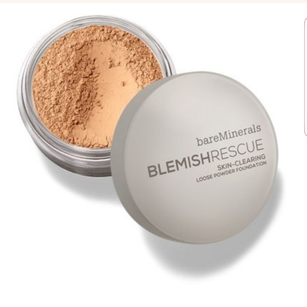 BareMinerals Blemish Rescue
